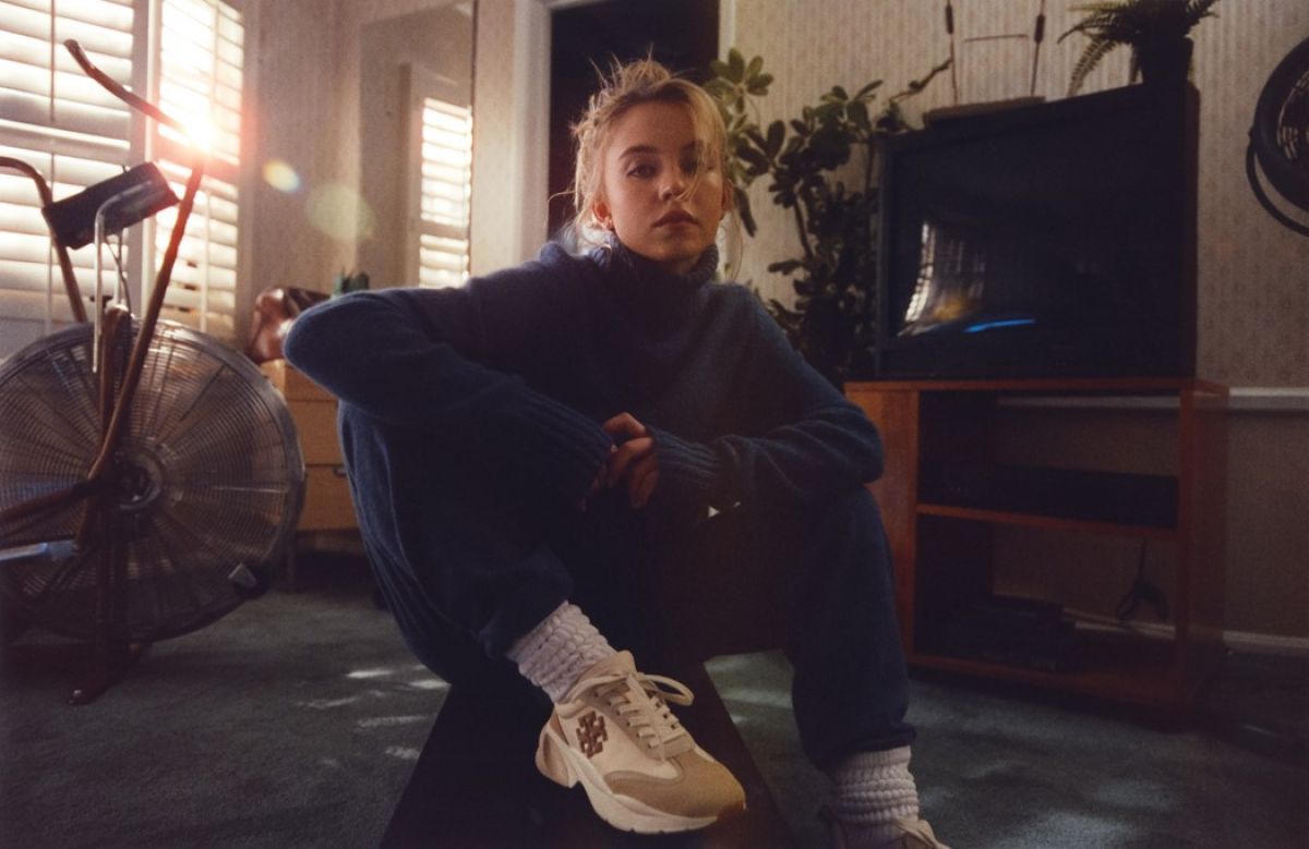 Sydney Sweeney