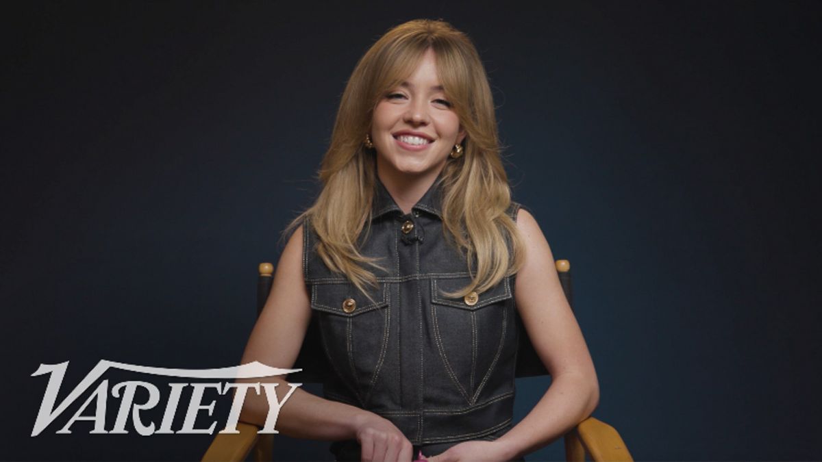 Sydney Sweeney
