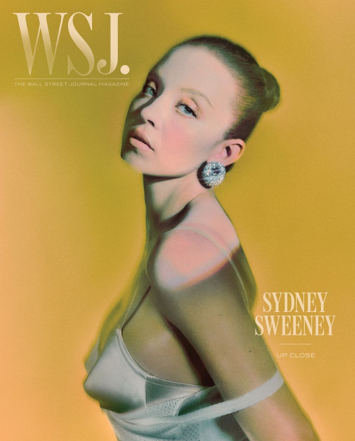 Sydney Sweeney