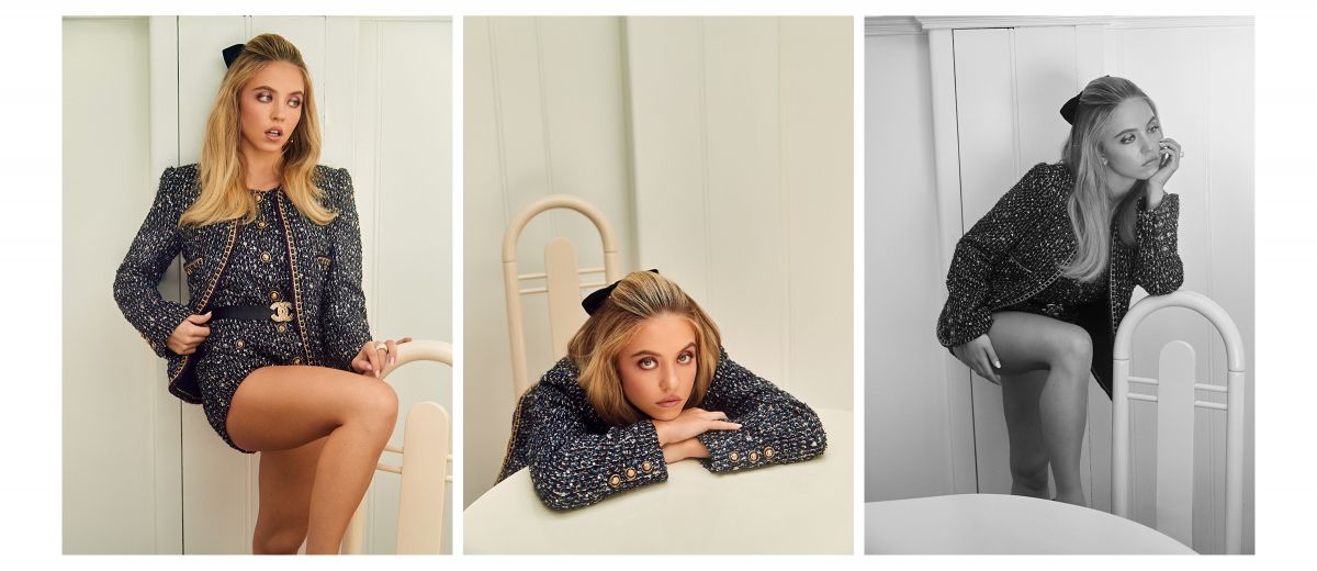 Sydney Sweeney