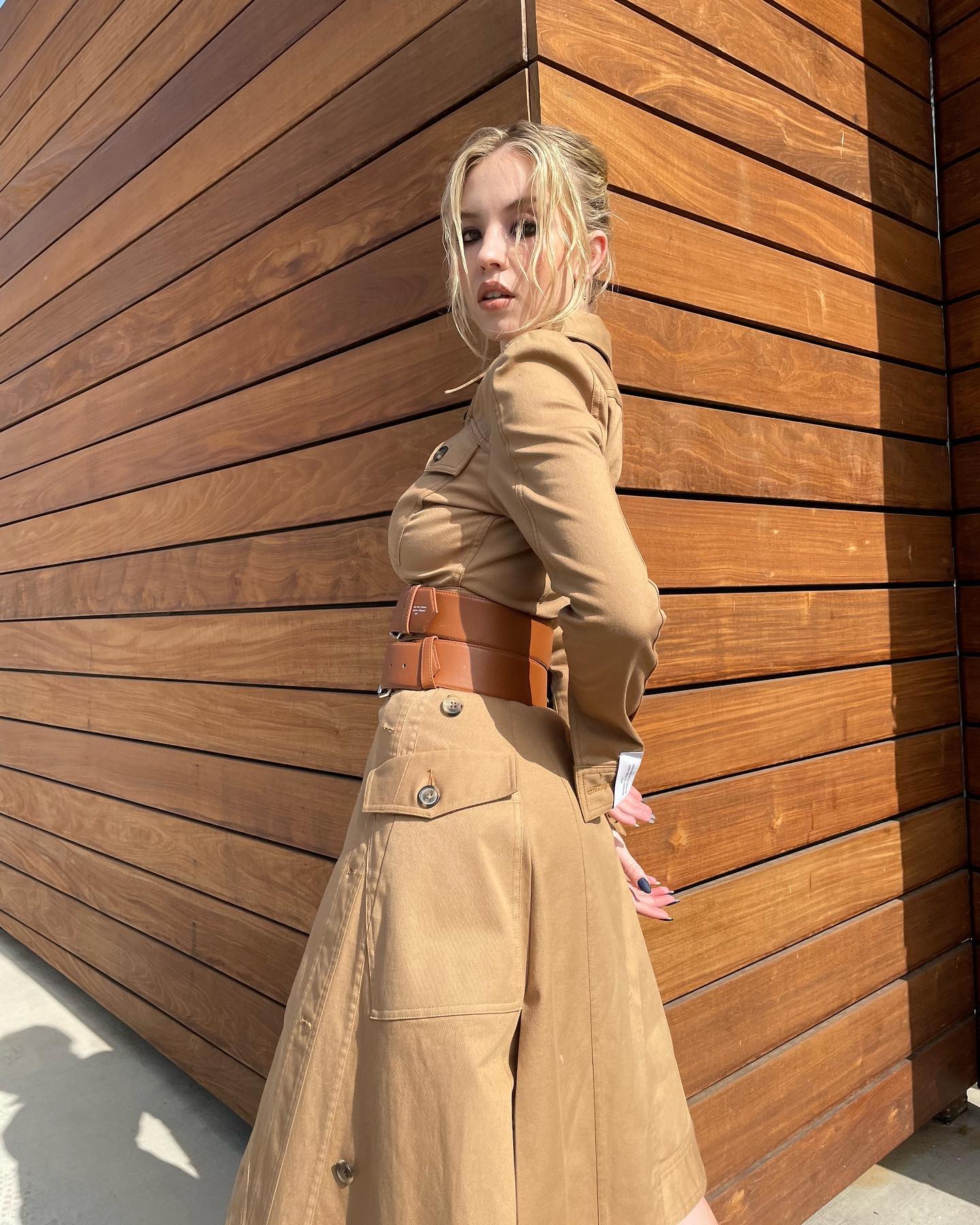 Sydney Sweeney