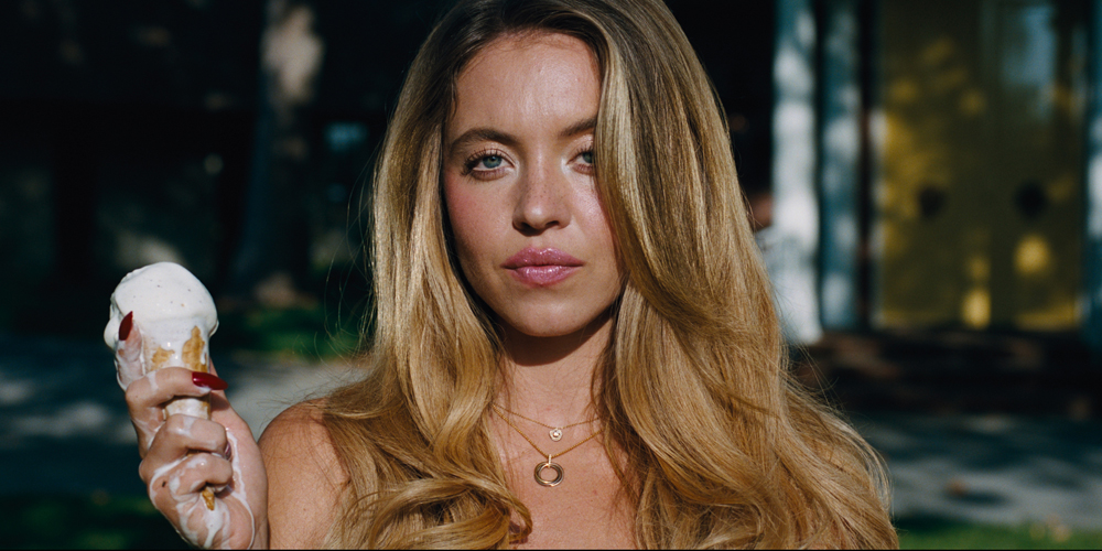 Sydney Sweeney