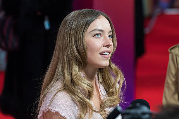 Sydney Sweeney