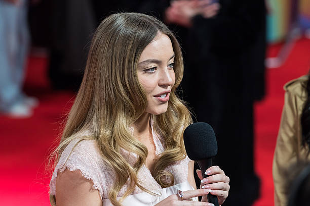 Sydney Sweeney