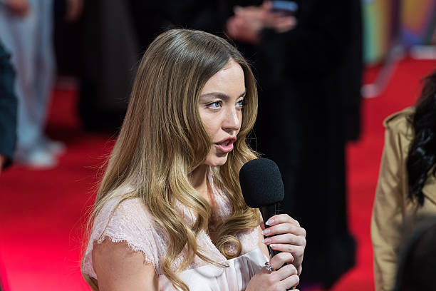 Sydney Sweeney