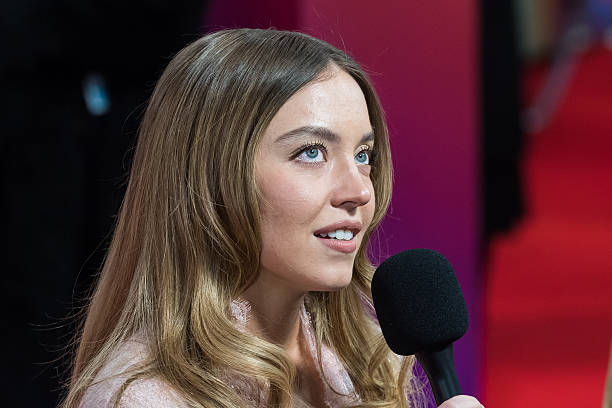 Sydney Sweeney