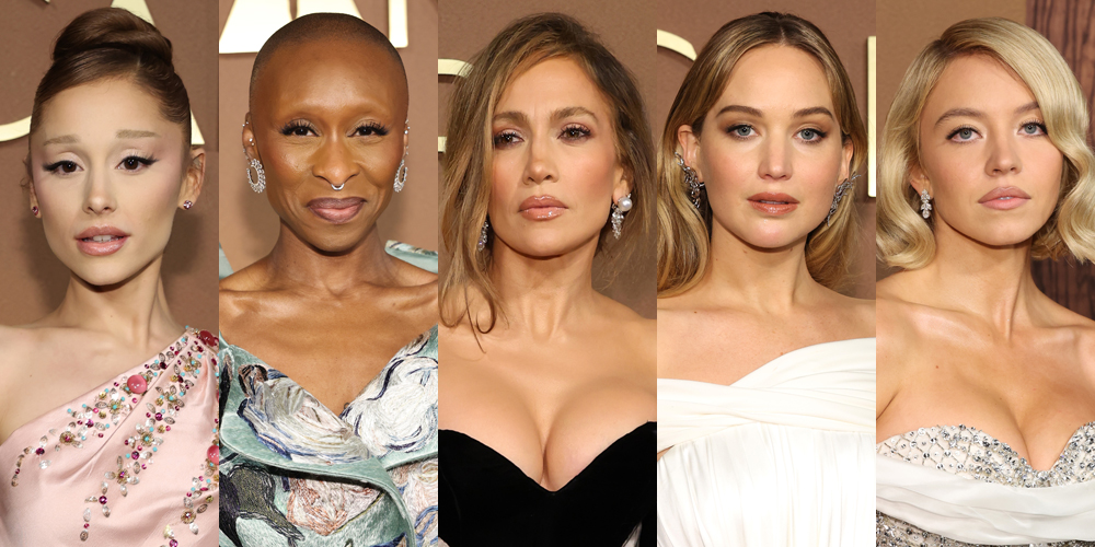 Governors Awards 2025: See Photos of Every Celebrity Attending Annual Event! — frame 99/343 (1000×500)