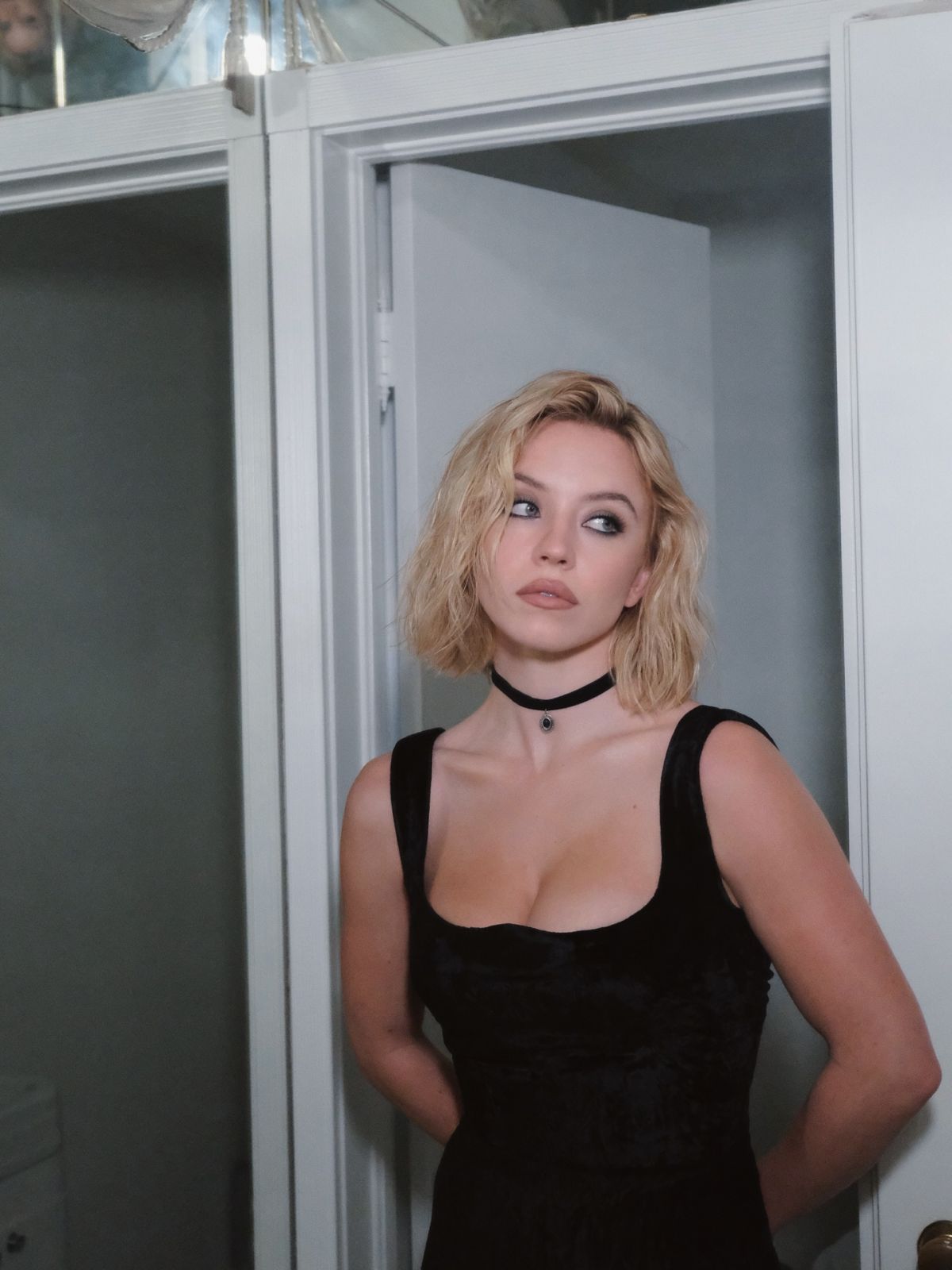 Sydney Sweeney