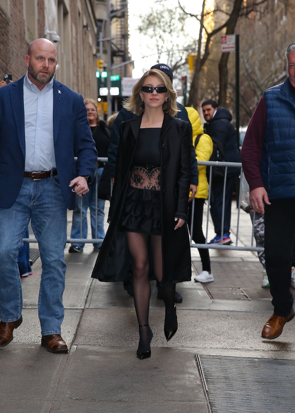 Sydney Sweeney