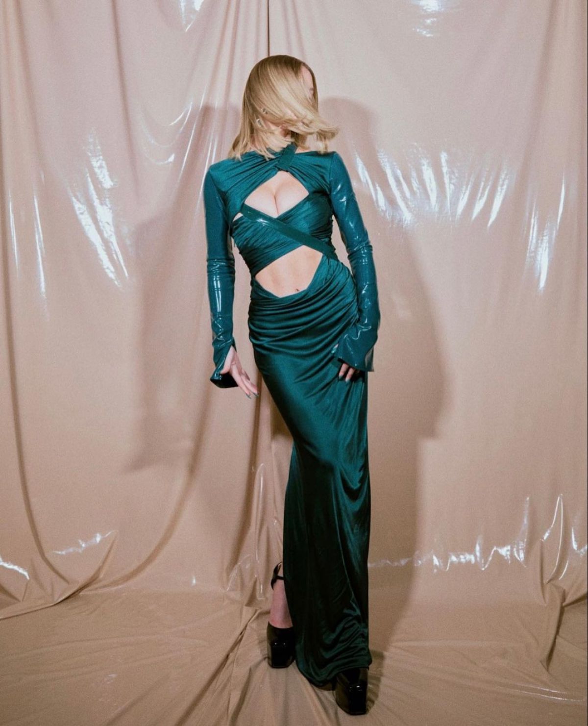 Sydney Sweeney