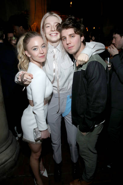 Sydney Sweeney
