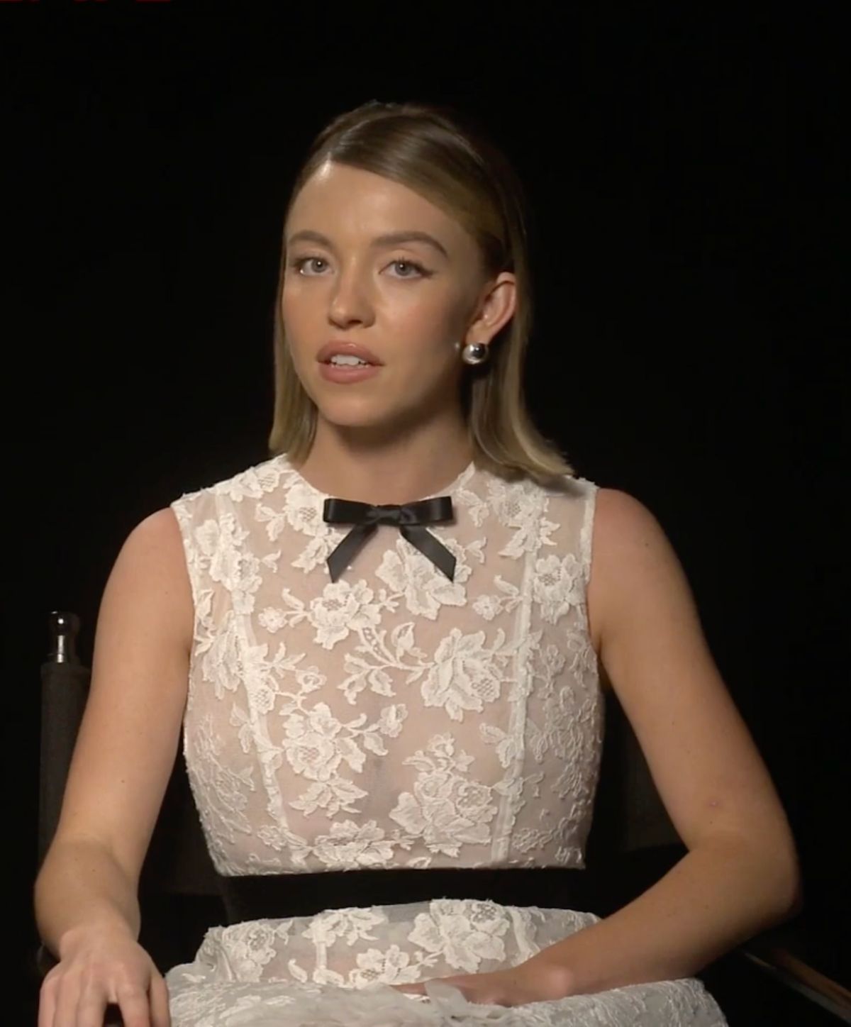 SYDNEY SWEENEY – Immaculate Press Photos, March 2024 (1200×1448)
