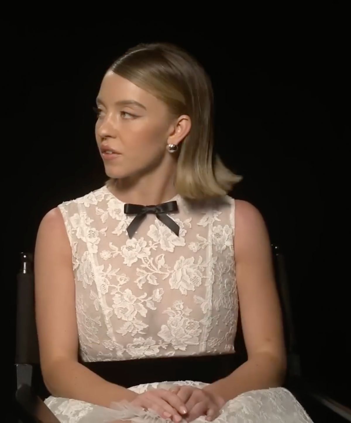 Sydney Sweeney