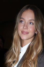 Sydney Sweeney
