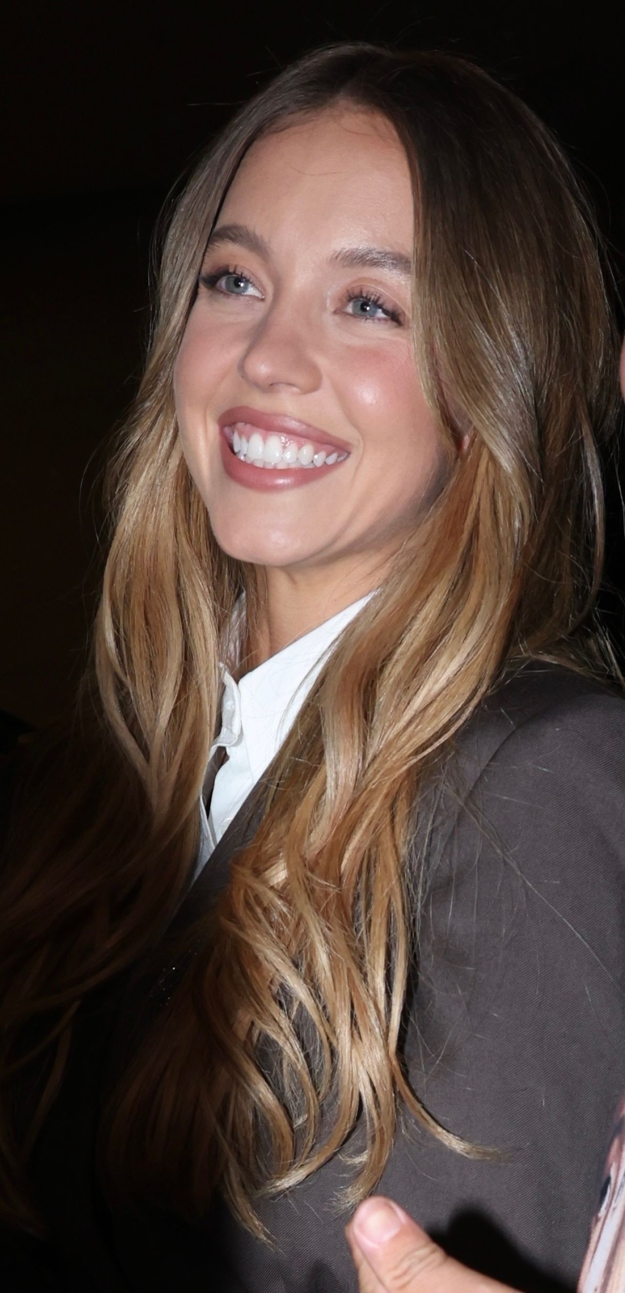 Sydney Sweeney