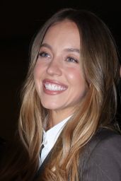 Sydney Sweeney