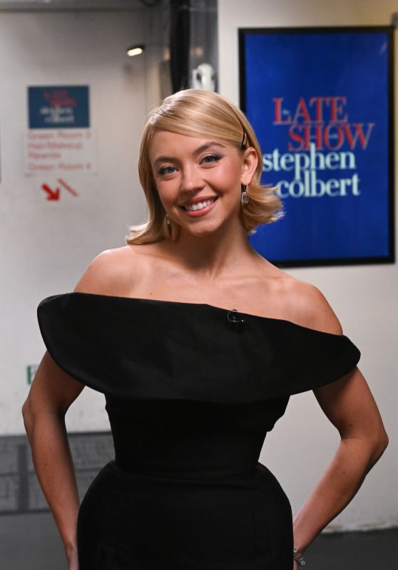 Sydney Sweeney (558×800)