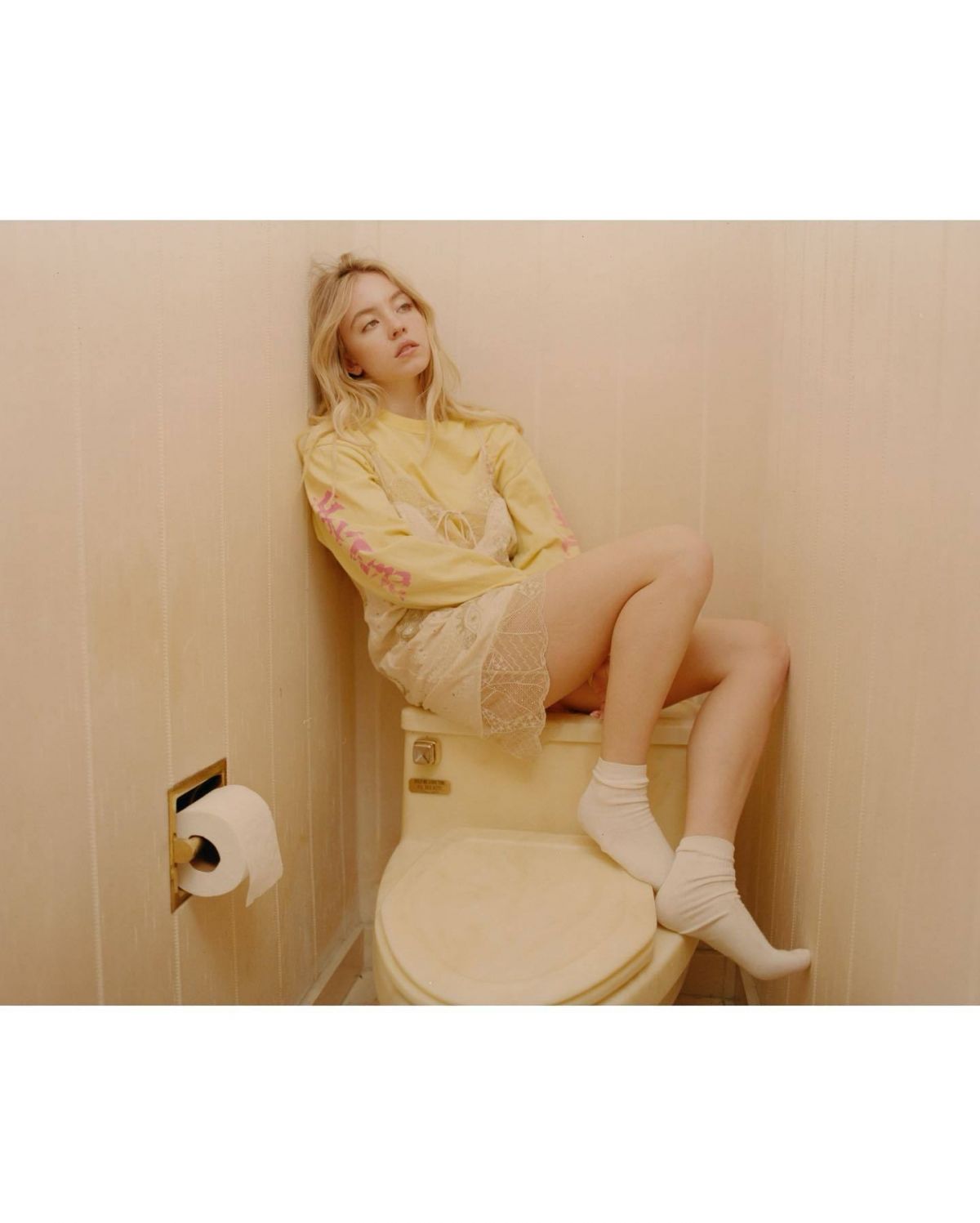 Sydney Sweeney