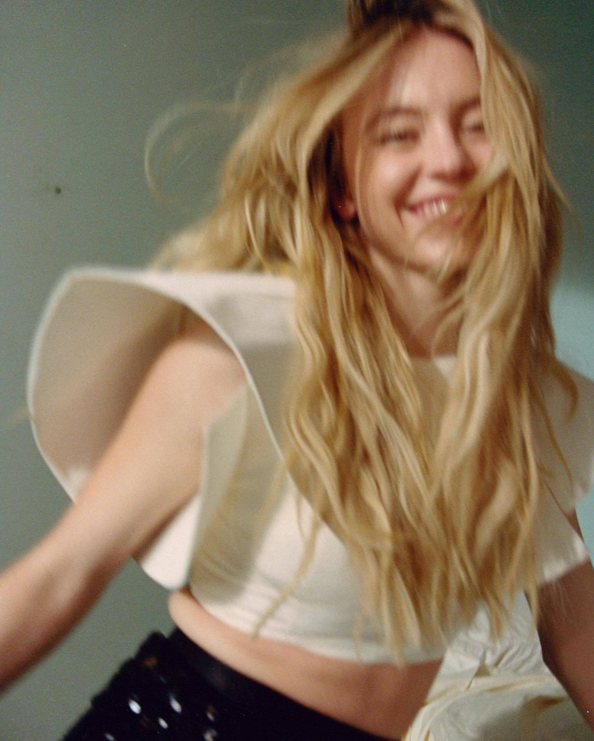 Sydney Sweeney