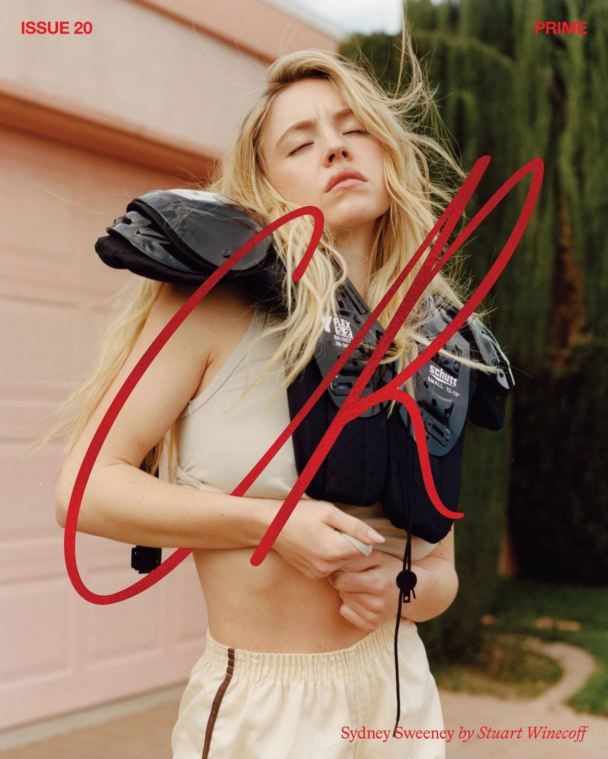 Sydney Sweeney