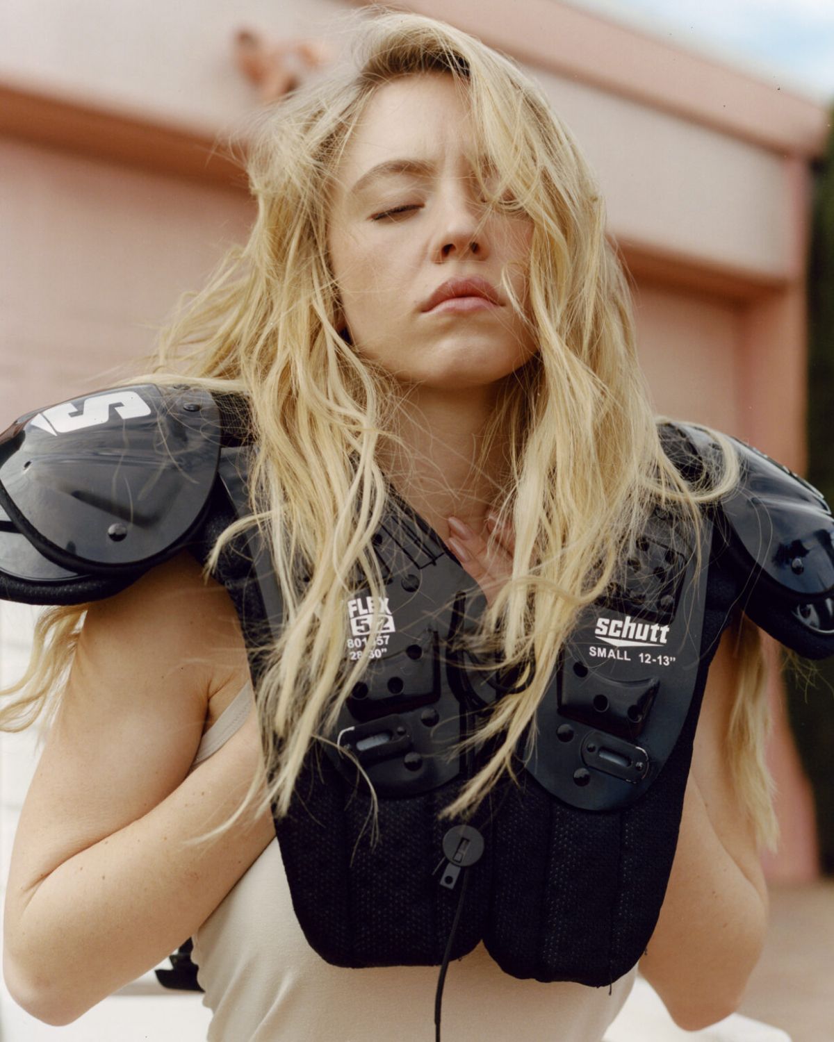 Sydney Sweeney