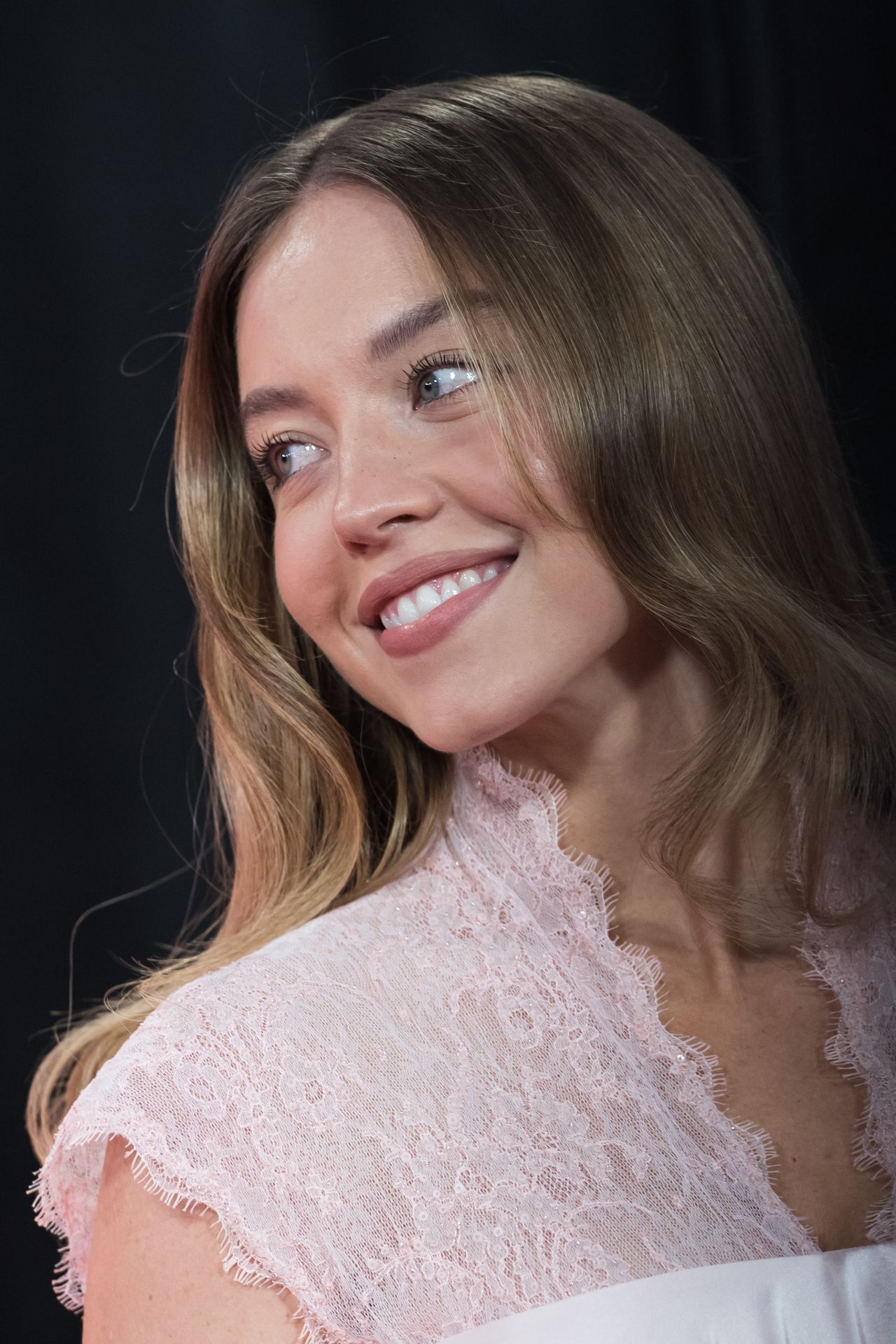Sydney Sweeney