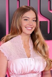 Sydney Sweeney