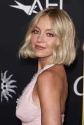 Sydney Sweeney
