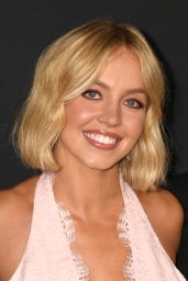 Sydney Sweeney