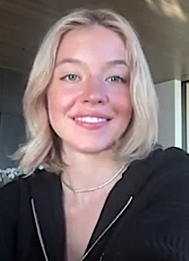 Sydney Sweeney