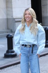 Sydney Sweeney