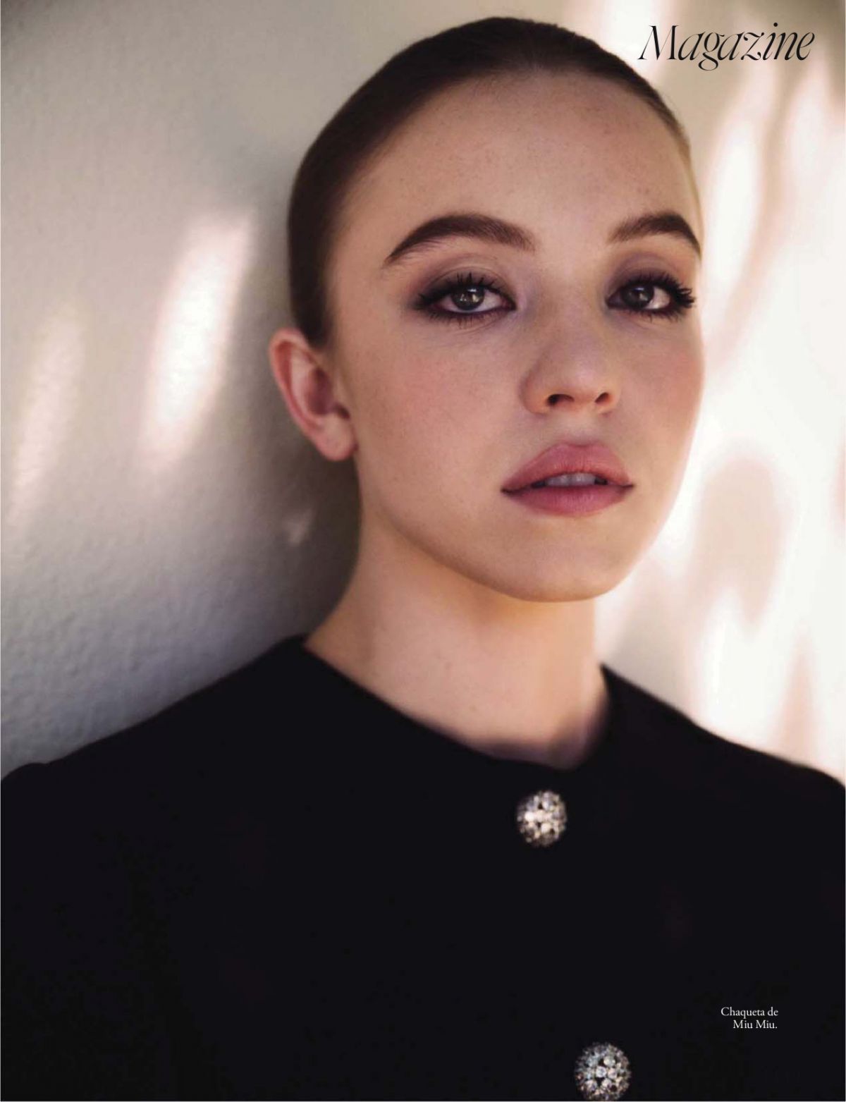 Sydney Sweeney
