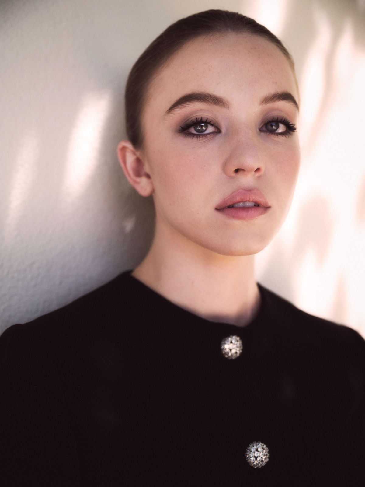 Sydney Sweeney