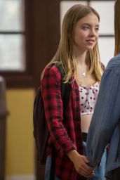 Sydney Sweeney