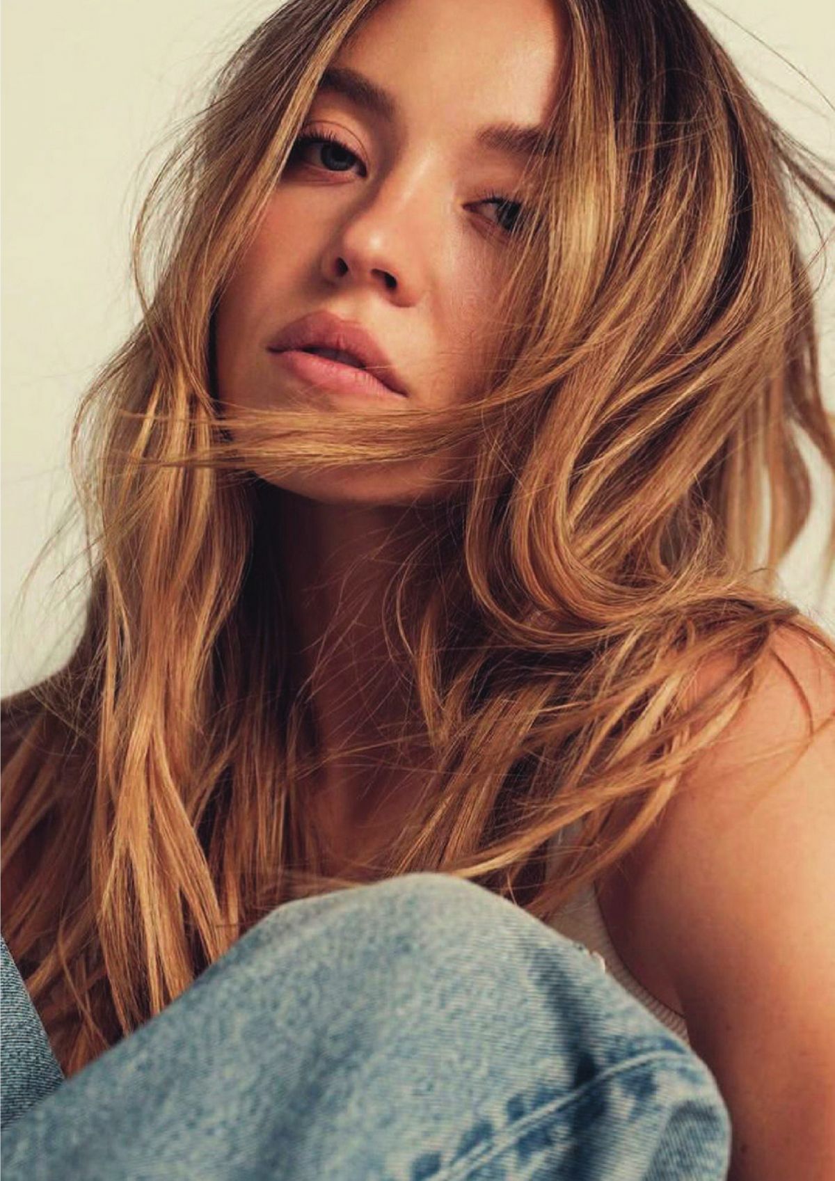 Sydney Sweeney