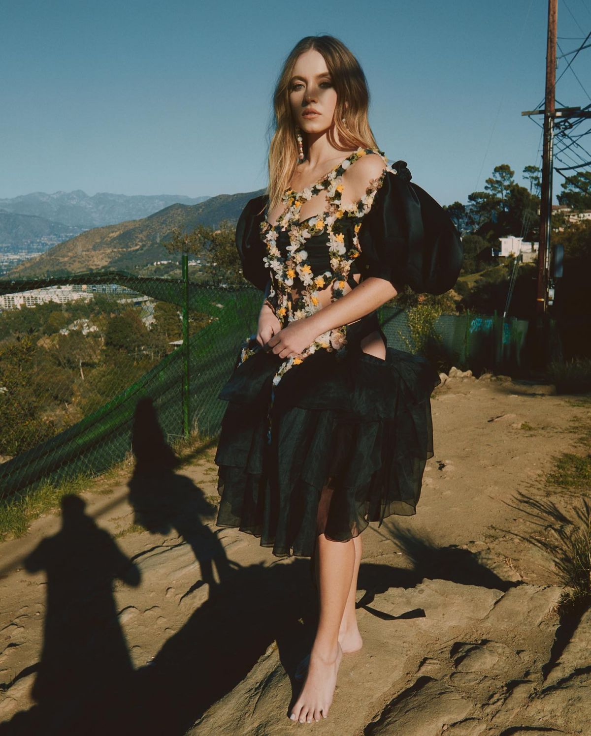 Sydney Sweeney