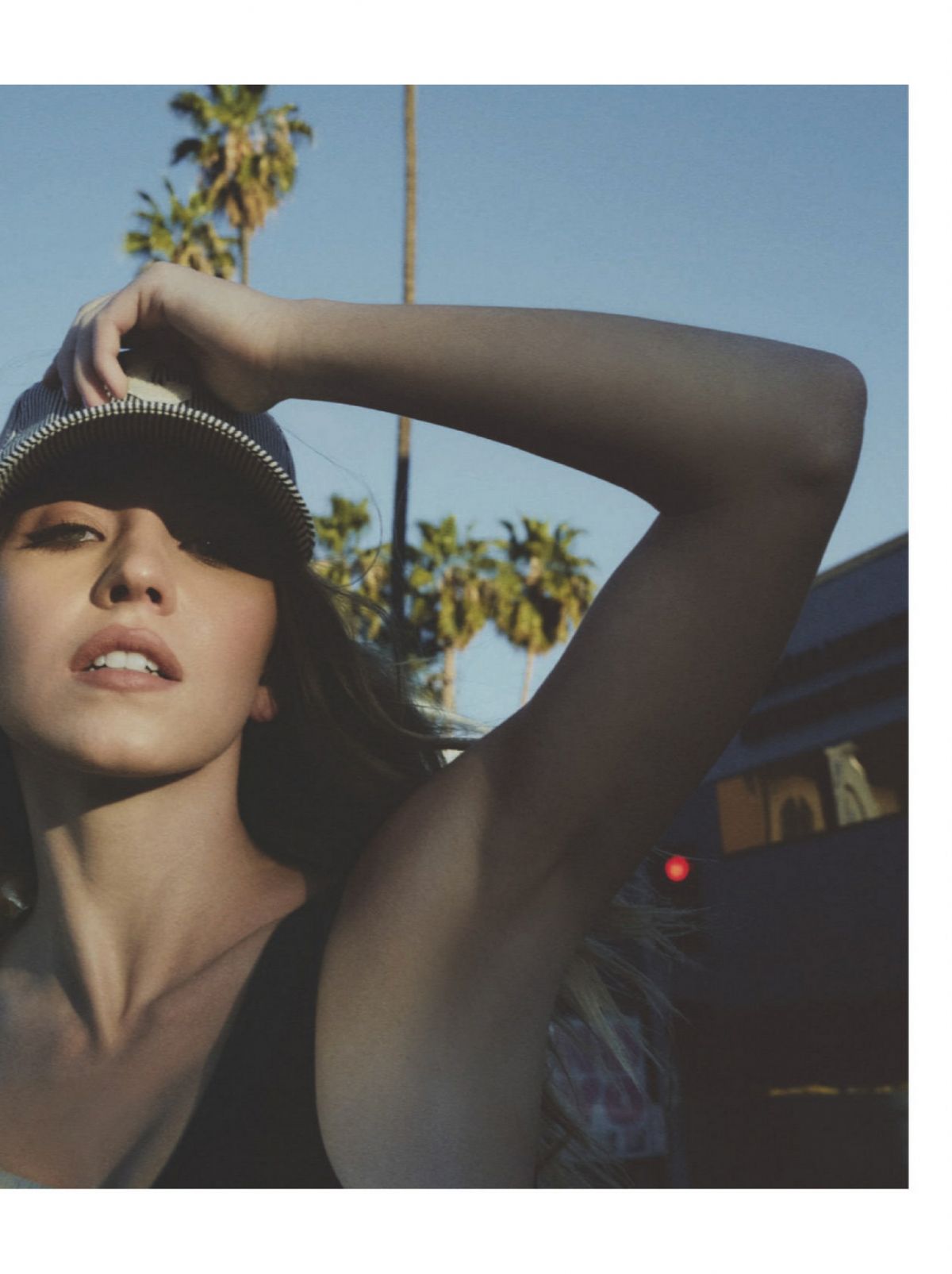 Sydney Sweeney