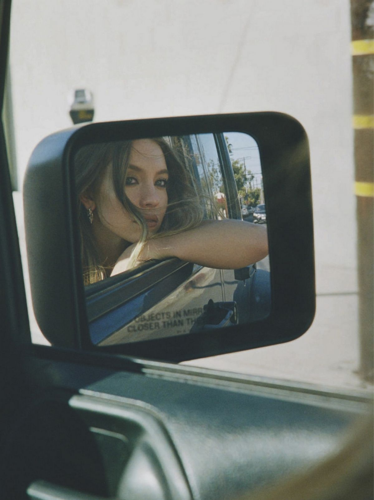 Sydney Sweeney