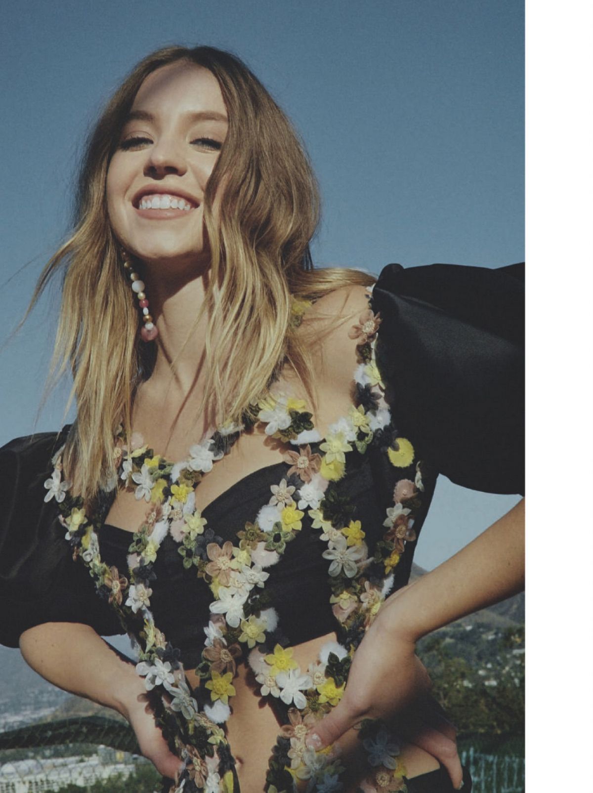 Sydney Sweeney