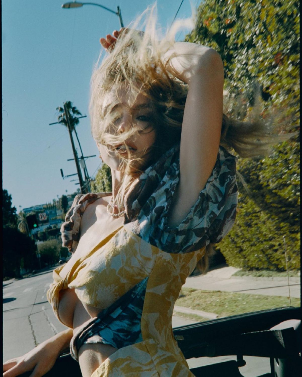 Sydney Sweeney