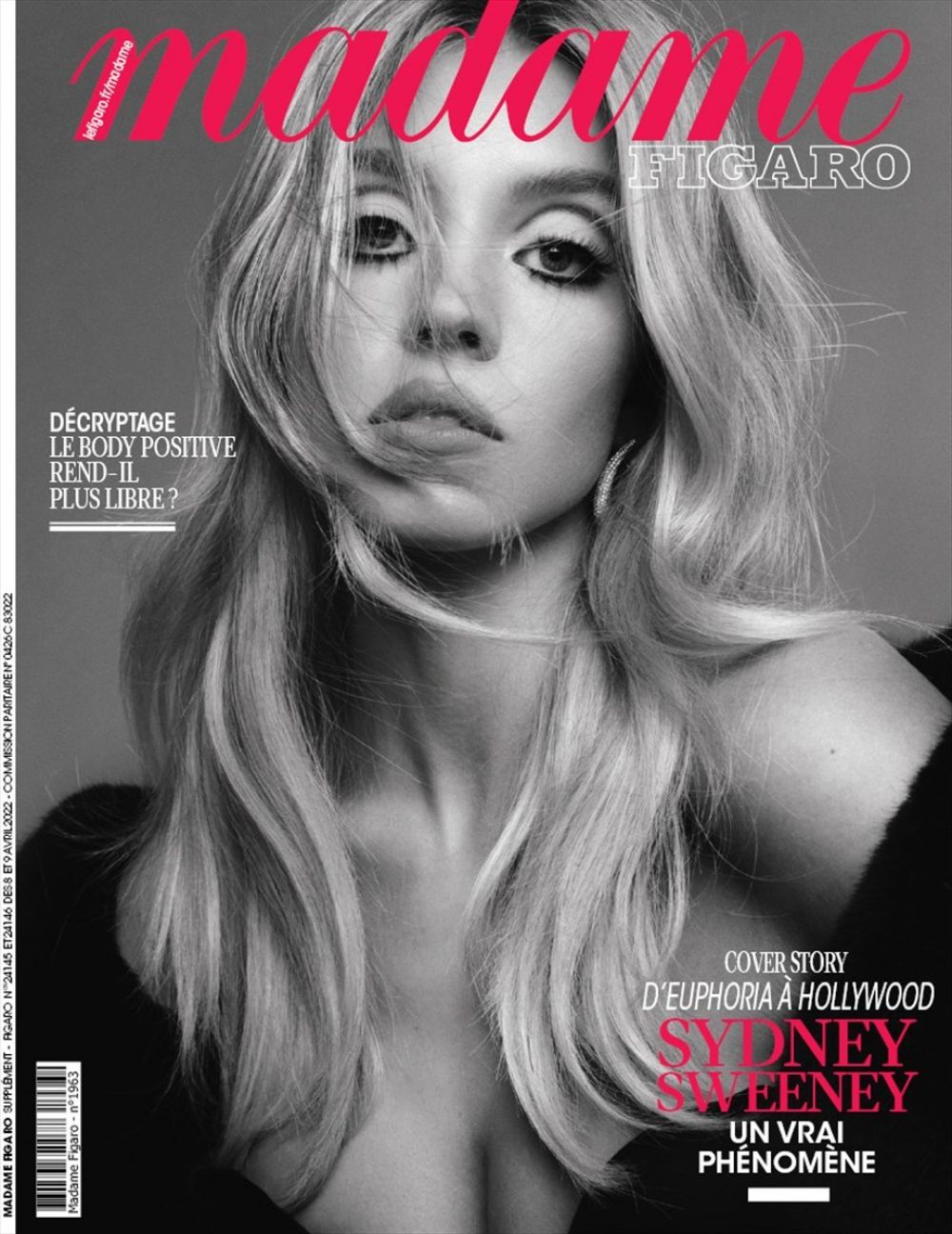 Sydney Sweeney