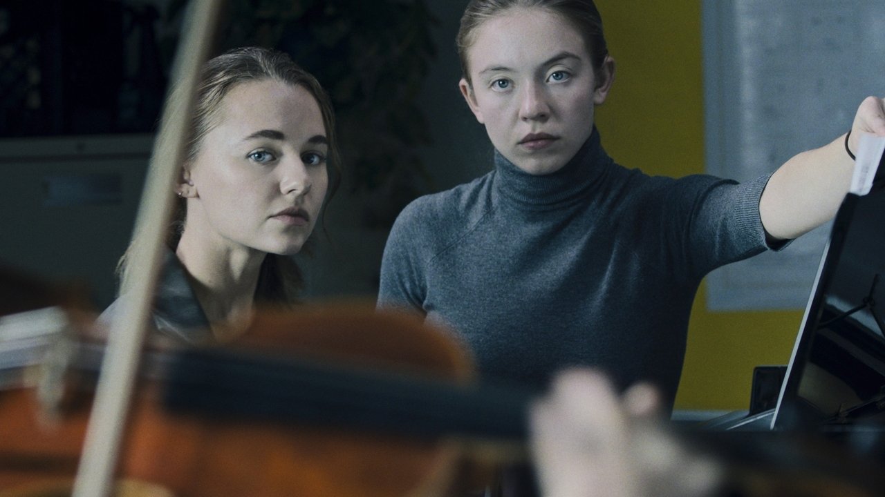 Sydney Sweeney in Nocturne (2020)