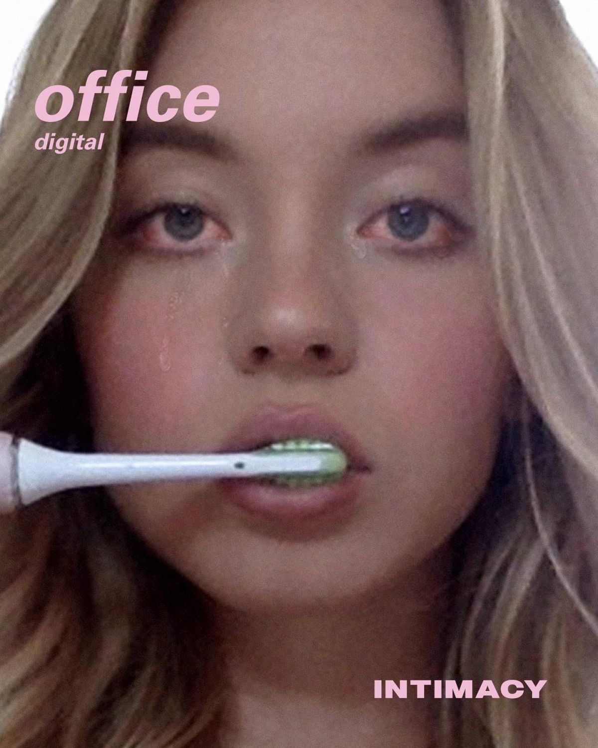 Sydney Sweeney