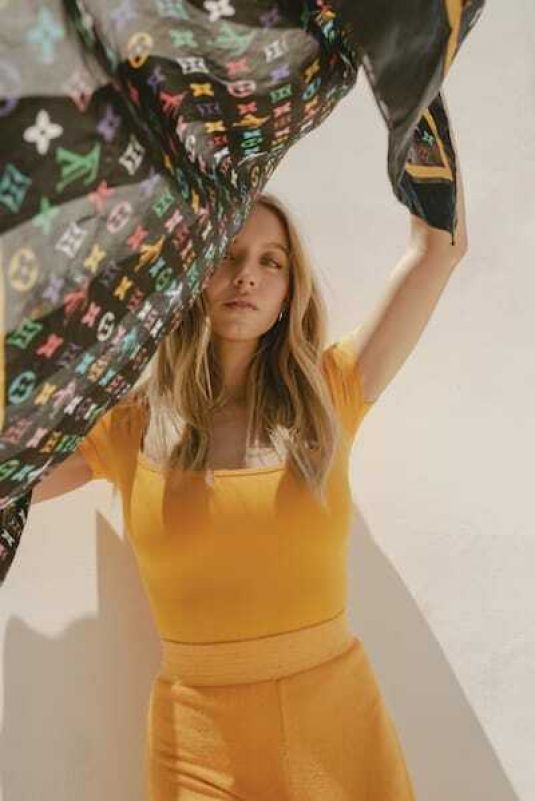Sydney Sweeney