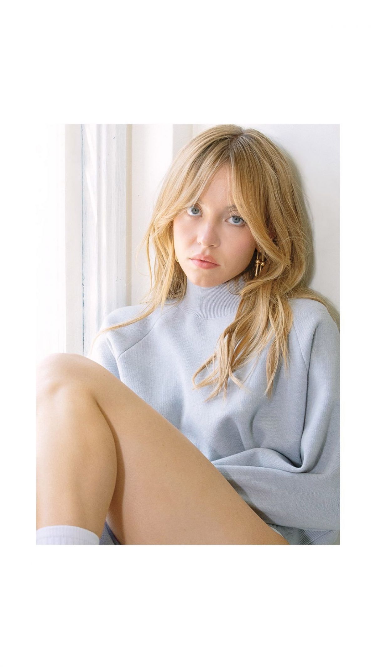 Sydney Sweeney