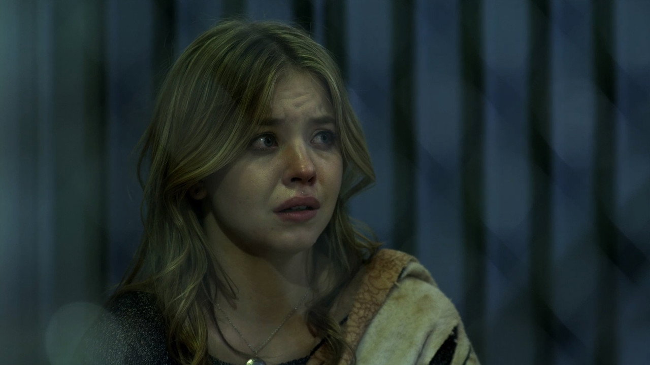 Sydney Sweeney (1280×720)