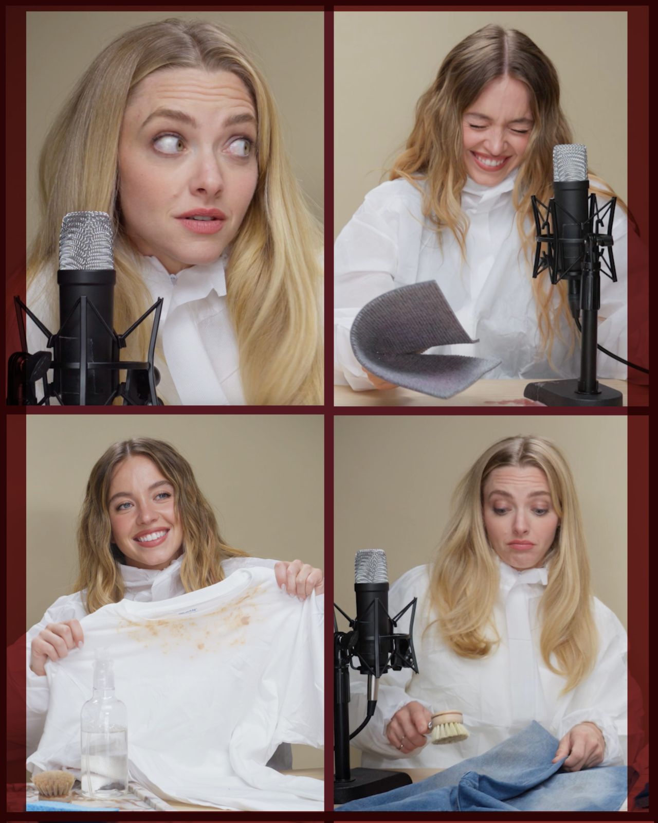 Sydney Sweeney