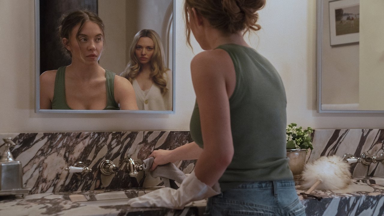 Sydney Sweeney (1280×720)