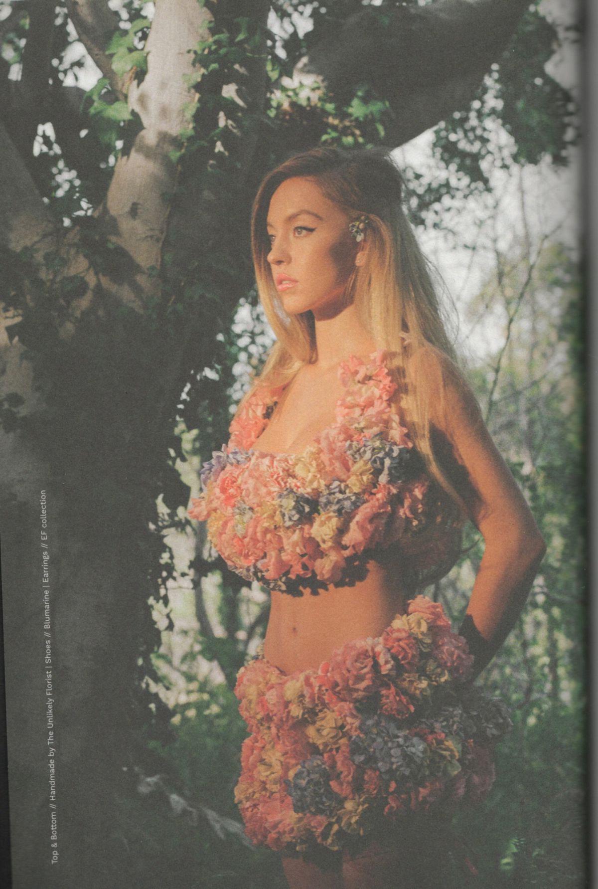 Sydney Sweeney
