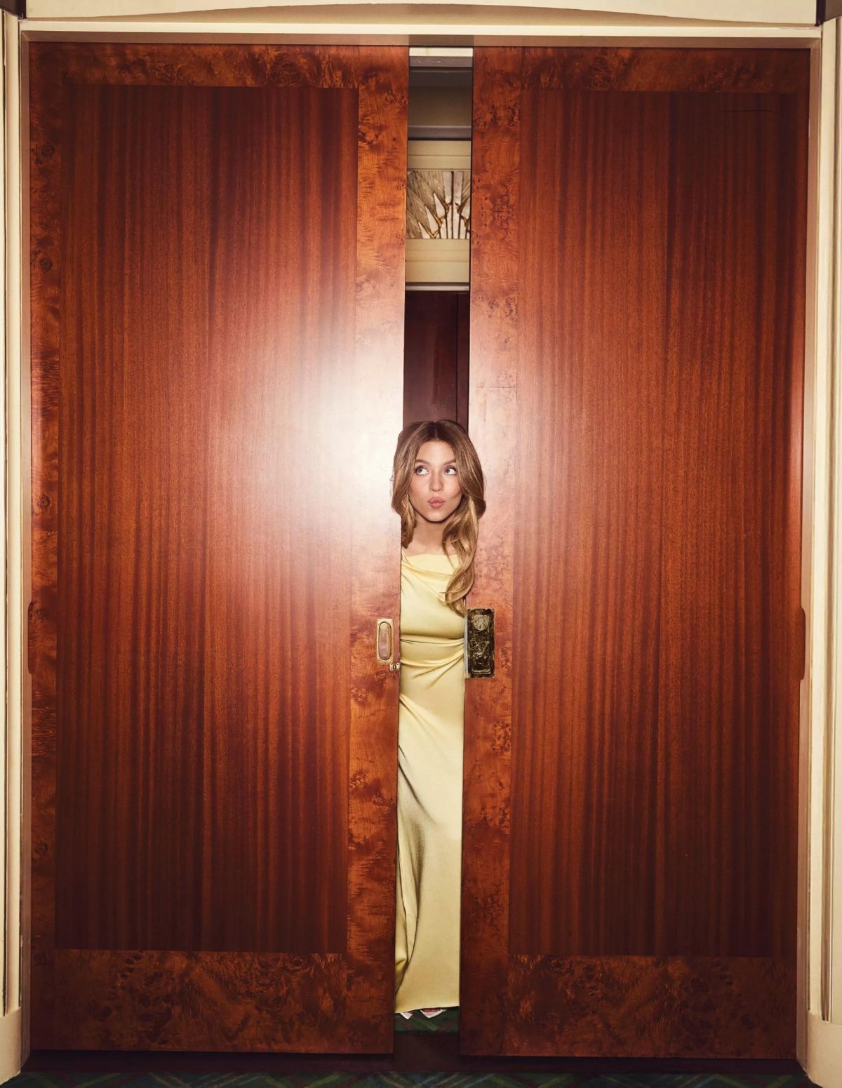 Sydney Sweeney
